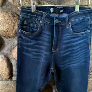 Women’s Blue Jeans